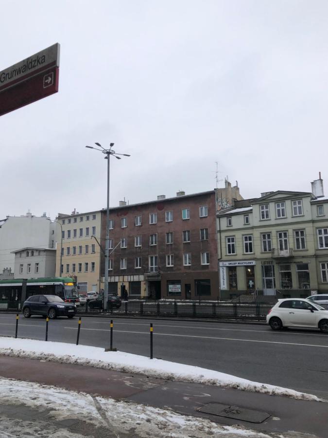 Wrzeszcz Apartament *