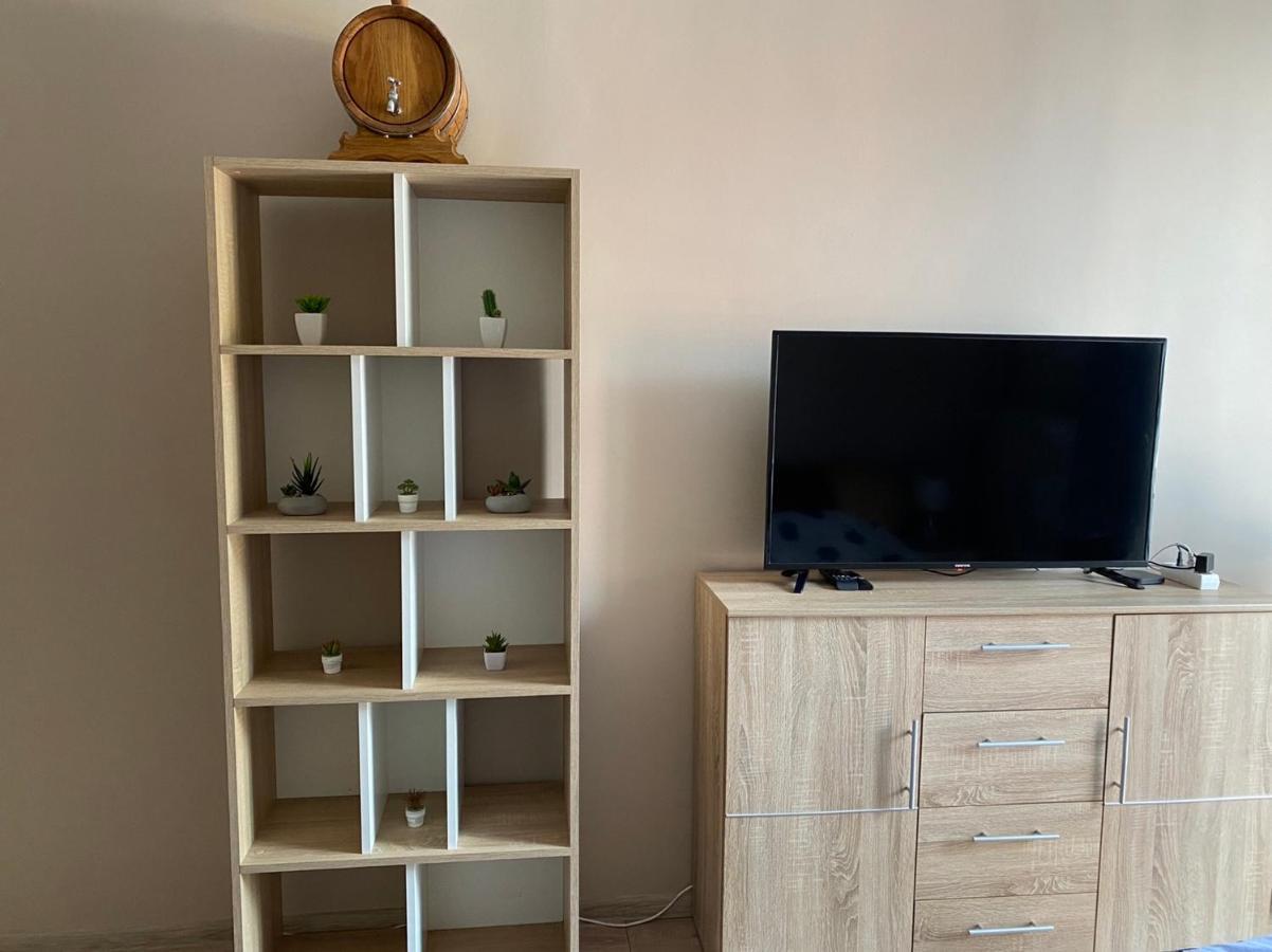 Wrzeszcz Apartament
